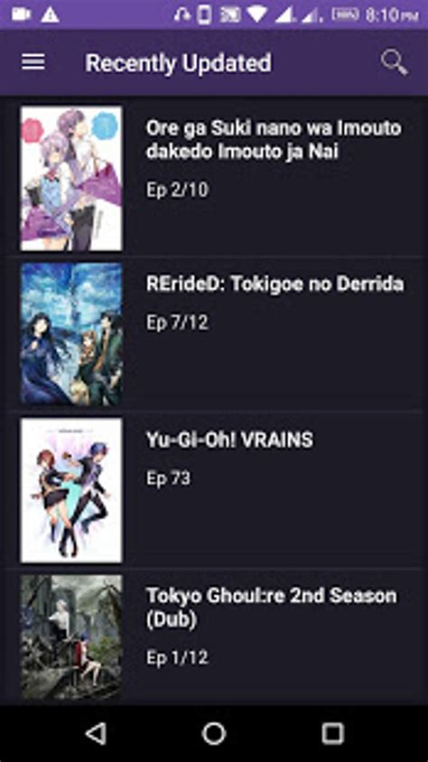 Watch God Eater online free on 9anime.